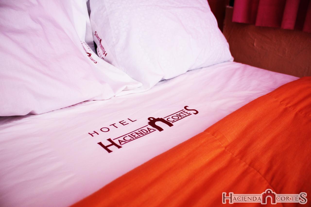 Hotel Hacienda Cortes Mérida Kültér fotó