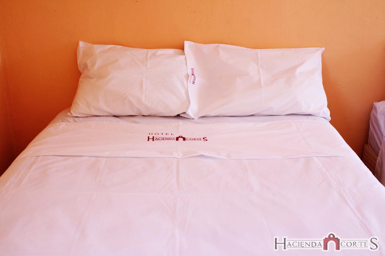 Hotel Hacienda Cortes Mérida Kültér fotó